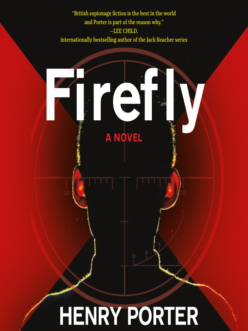 Title details for Firefly by Henry Porter - Available